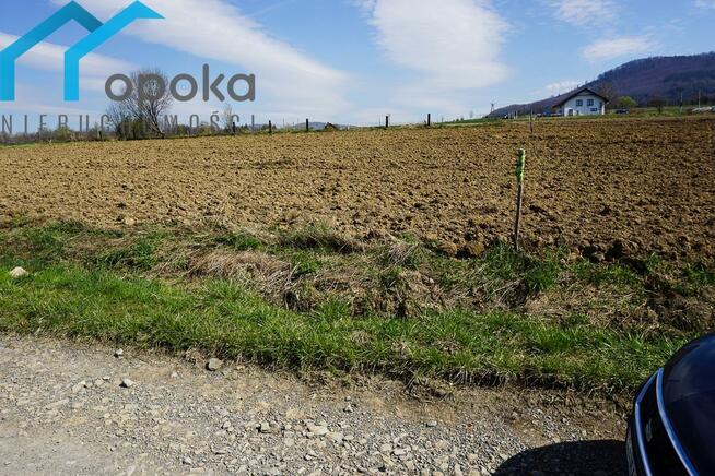 Działka budowlana Ustroń