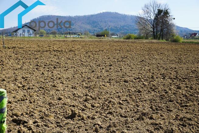 Działka budowlana Ustroń