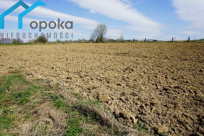 Działka budowlana Ustroń