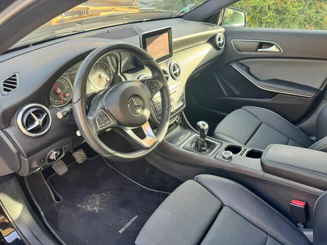 Mercedes A 180 A180 CDI 2xClimatronic#Kamera#Model 2018