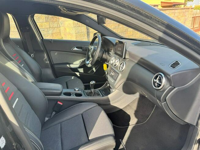 Mercedes A 180 A180 CDI 2xClimatronic#Kamera#Model 2018