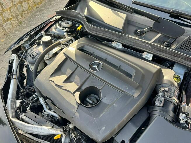 Mercedes A 180 A180 CDI 2xClimatronic#Kamera#Model 2018