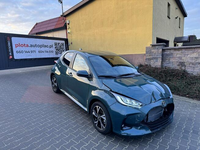 Toyota Yaris 1.5 Hybrid# #Climatronic#Full LED#