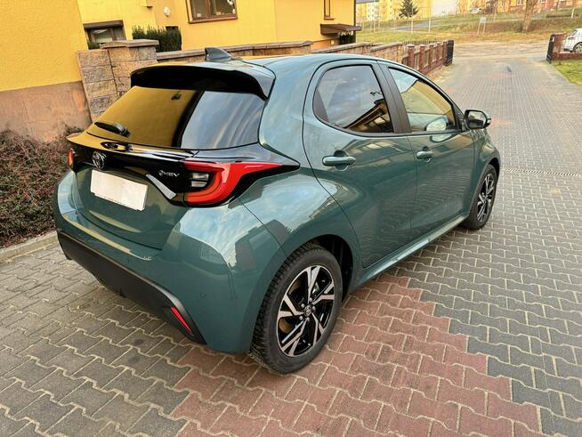 Toyota Yaris 1.5 Hybrid# #Climatronic#Full LED#