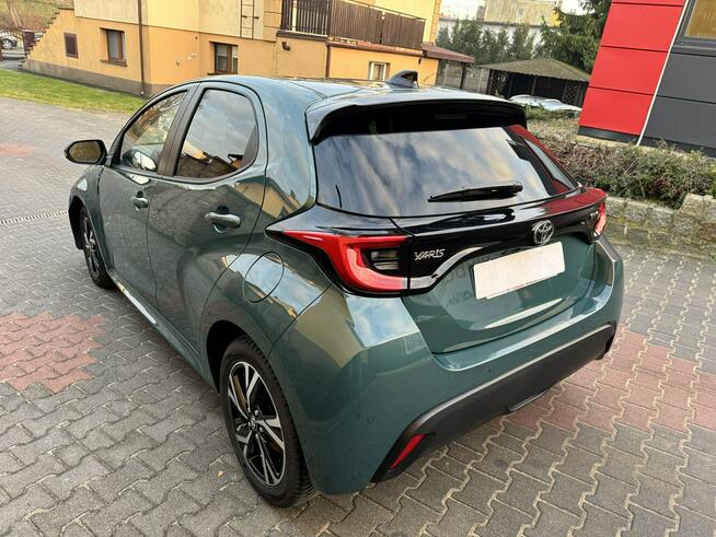Toyota Yaris 1.5 Hybrid# #Climatronic#Full LED#