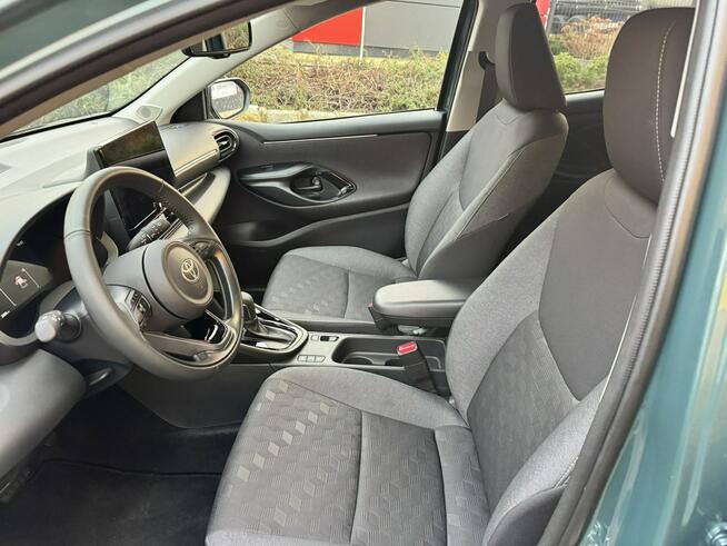 Toyota Yaris 1.5 Hybrid# #Climatronic#Full LED#