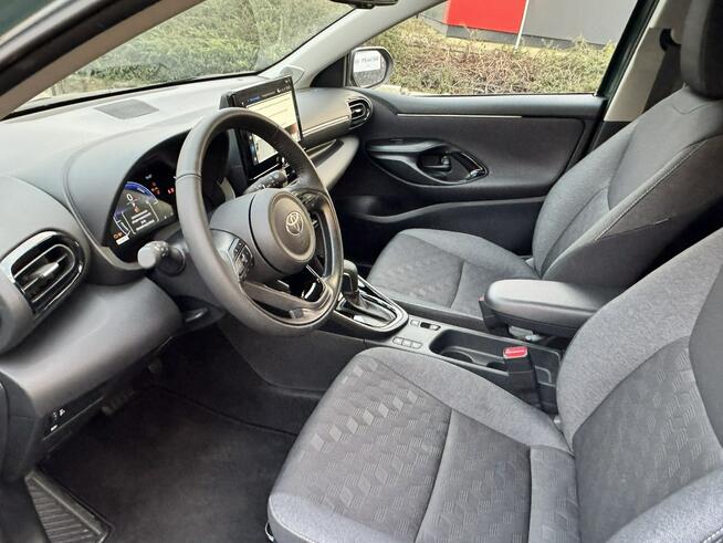 Toyota Yaris 1.5 Hybrid# #Climatronic#Full LED#