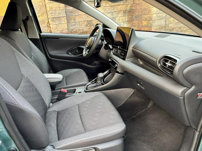 Toyota Yaris 1.5 Hybrid# #Climatronic#Full LED#