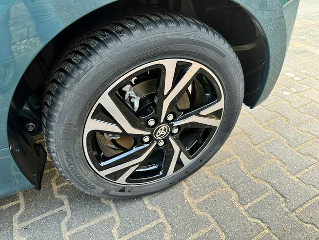 Toyota Yaris 1.5 Hybrid# #Climatronic#Full LED#