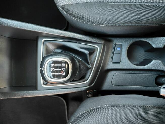 Hyundai i20 1.2 Benzyna 75 KM Przebieg-50 987 km