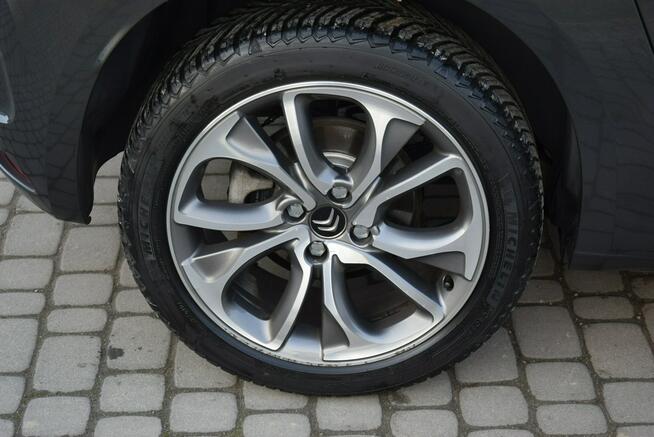 Citroen DS4 1.6B Automat/ Navi/ Skóra/ Masaże/ Sprowadzony/ Opłacony