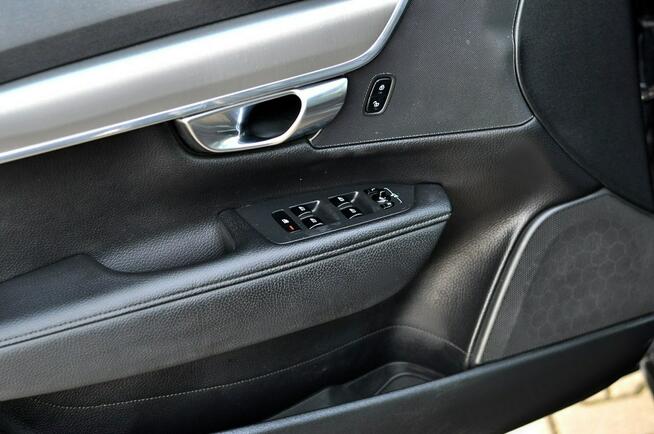 Volvo V90 2,0 D3 150Km Full Led Skóra Grzana Kiera El.Klapa Full Opcja