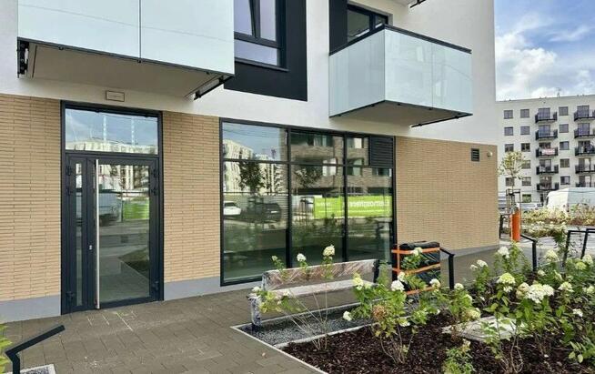 Lokal użytkowy Warszawa gm. Bemowo Bemowo, Lazurowa