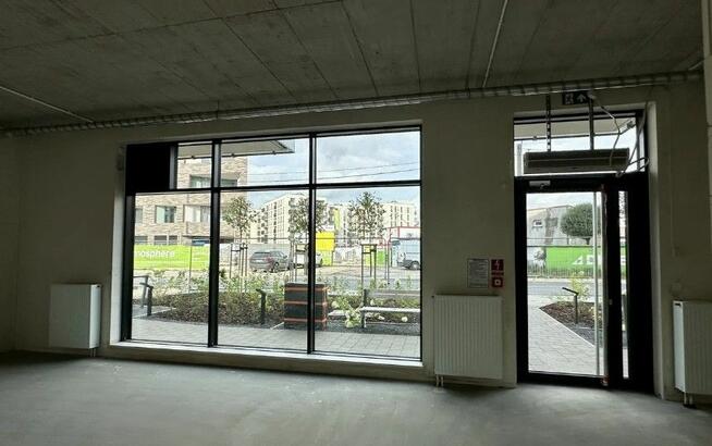 Lokal użytkowy Warszawa gm. Bemowo Bemowo, Lazurowa