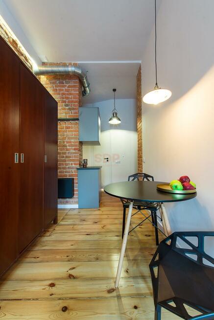 Mieszkanie Wrocław Śródmieście, Śródmieście, Barycka