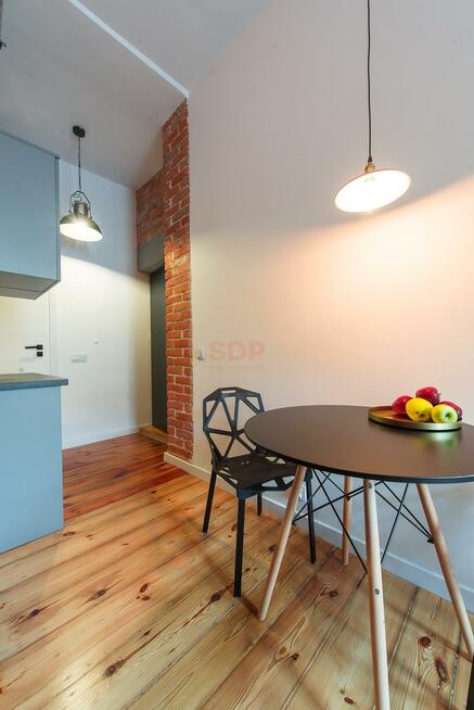 Mieszkanie Wrocław Śródmieście, Śródmieście, Barycka