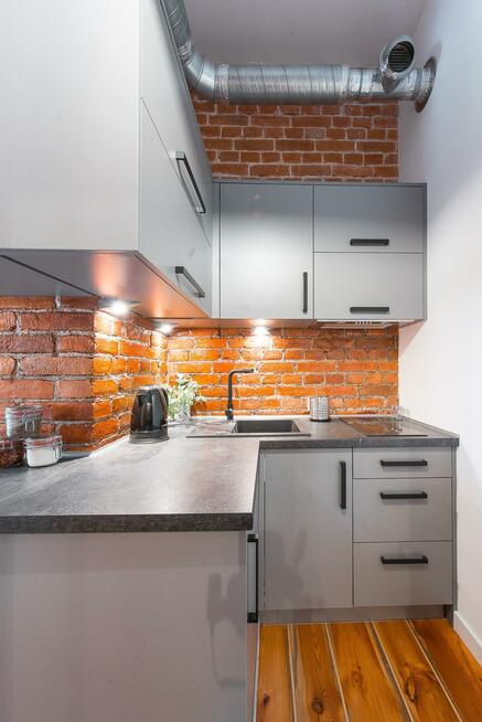 Mieszkanie Wrocław Śródmieście, Śródmieście, Barycka