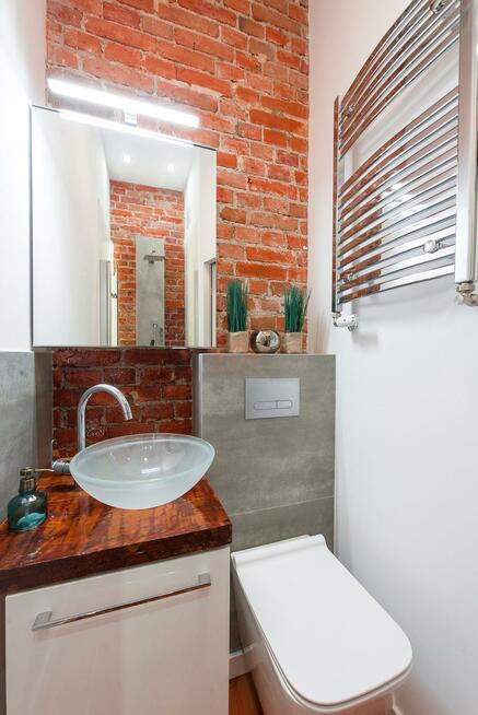 Mieszkanie Wrocław Śródmieście, Śródmieście, Barycka