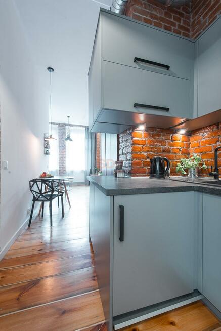 Mieszkanie Wrocław Śródmieście, Śródmieście, Barycka