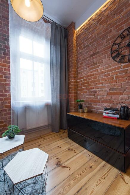 Mieszkanie Wrocław Śródmieście, Śródmieście, Barycka