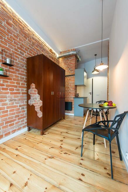 Mieszkanie Wrocław Śródmieście, Śródmieście, Barycka