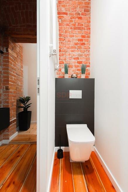 Mieszkanie Wrocław Śródmieście, Śródmieście, Barycka