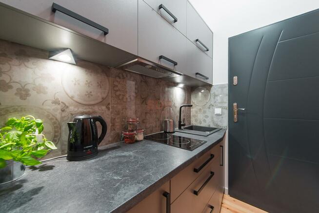 Mieszkanie Wrocław Śródmieście, Śródmieście, Barycka