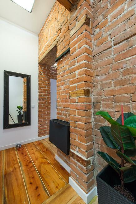 Mieszkanie Wrocław Śródmieście, Śródmieście, Barycka