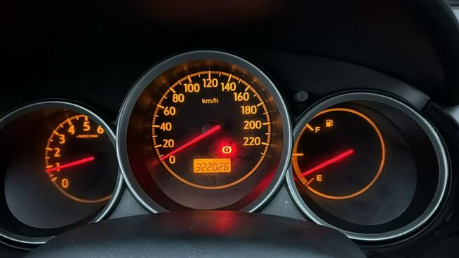 Honda City 2007 1,4 benzyna 2 tys zł