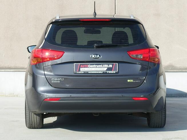 Kia Cee'd 1.6 Ben.135KM//Ledy/Czujniki Park./Pełny serwis
