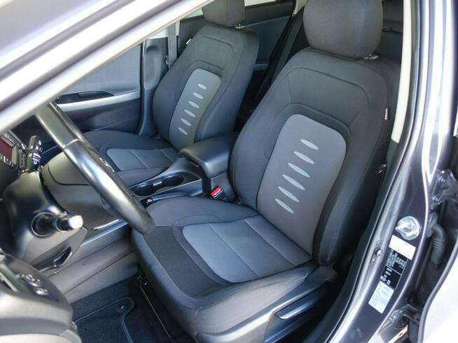 Kia Cee'd 1.6 Ben.135KM//Ledy/Czujniki Park./Pełny serwis