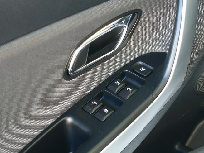 Kia Cee'd 1.6 Ben.135KM//Ledy/Czujniki Park./Pełny serwis