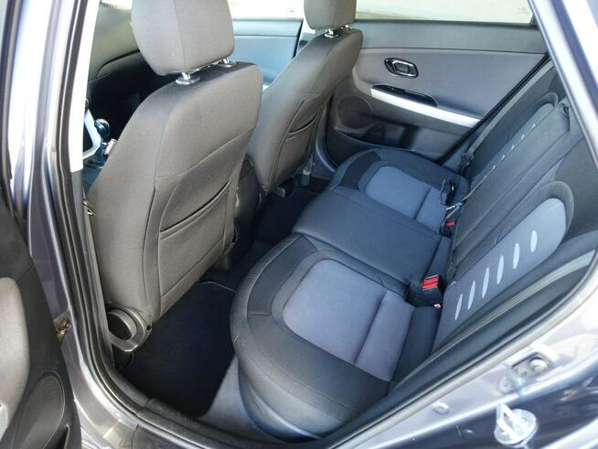 Kia Cee'd 1.6 Ben.135KM//Ledy/Czujniki Park./Pełny serwis