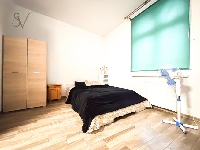 Pet Friendly | 45m2 | 2pok | ENG