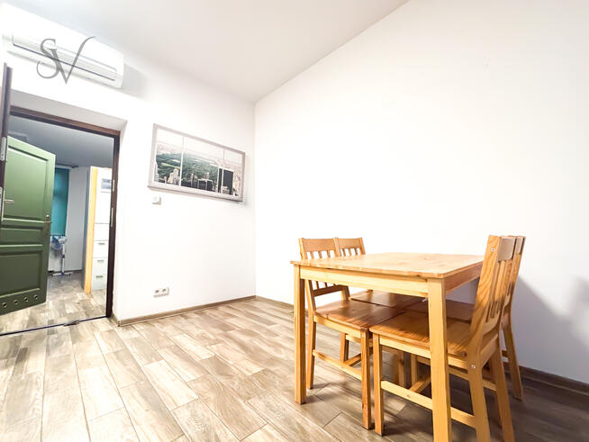 Pet Friendly | 45m2 | 2pok | ENG