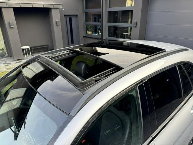 Mercedes GLC 250 250 4Matic Panorama Burmaster head Up elektryczna Klapa