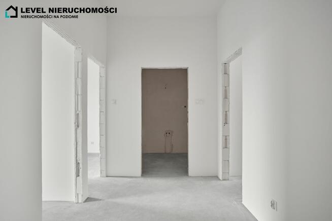 Elzam Tower Premium M4 z tarasami