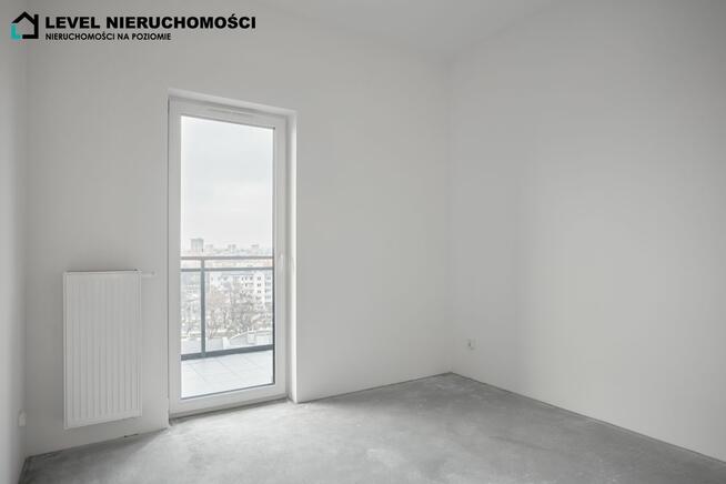 Elzam Tower Premium M4 z tarasami