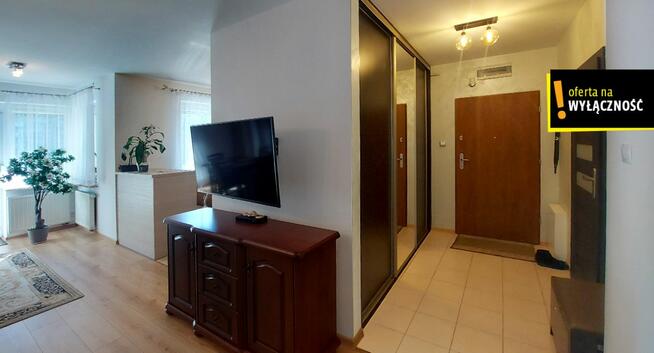 Mieszkanie Kielce, Dębowa