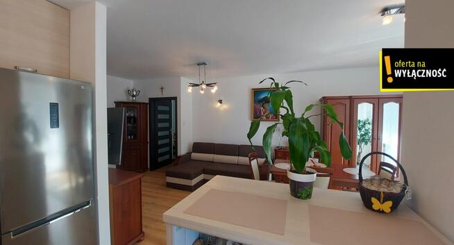 Mieszkanie Kielce, Dębowa