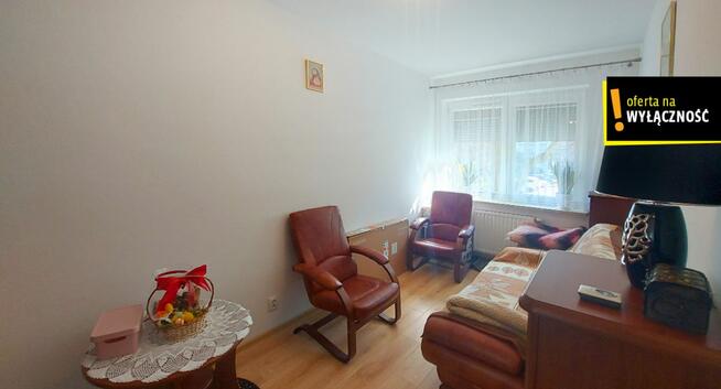 Mieszkanie Kielce, Dębowa