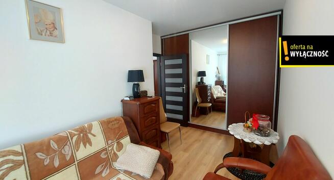 Mieszkanie Kielce, Dębowa