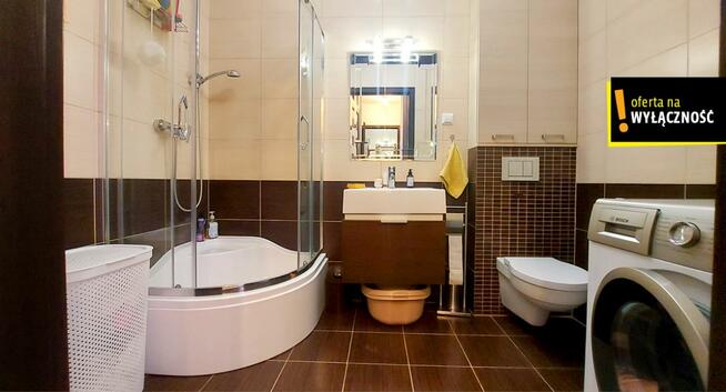 Mieszkanie Kielce, Dębowa