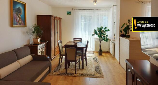 Mieszkanie Kielce, Dębowa