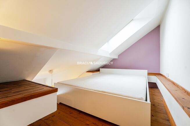 Mieszkanie Kraków Grzegórzki, Grzegórzki, Grzegórzecka