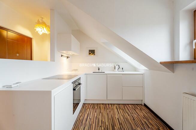 Mieszkanie Kraków Grzegórzki, Grzegórzki, Grzegórzecka