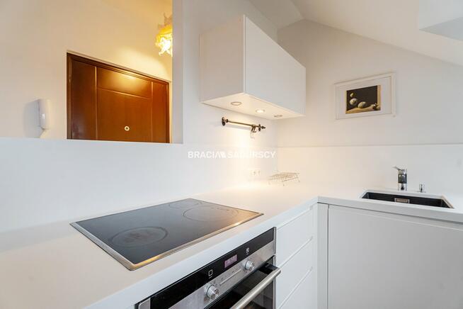 Mieszkanie Kraków Grzegórzki, Grzegórzki, Grzegórzecka