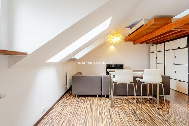 Mieszkanie Kraków Grzegórzki, Grzegórzki, Grzegórzecka