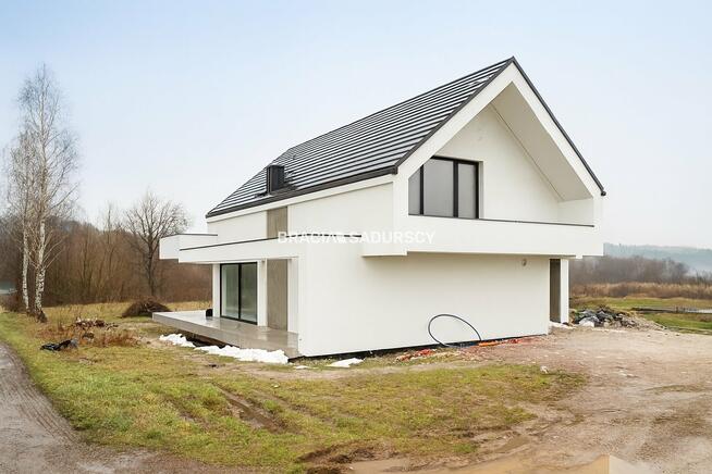 Dom Zawada gm. Myślenice, Zawada