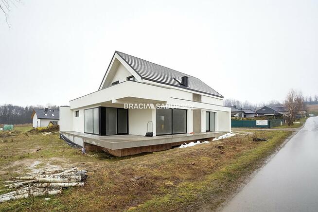 Dom Zawada gm. Myślenice, Zawada